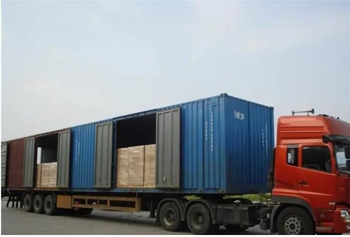 泉州到离石区整车运输