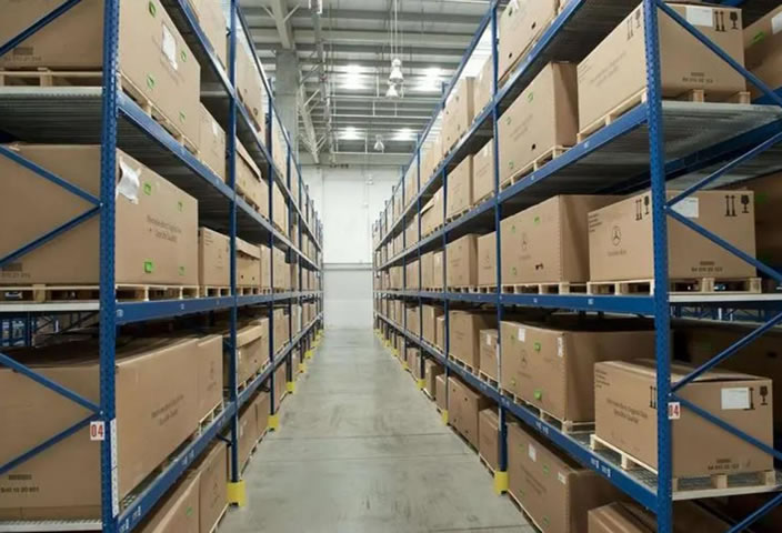 泉州到离石区货物仓储