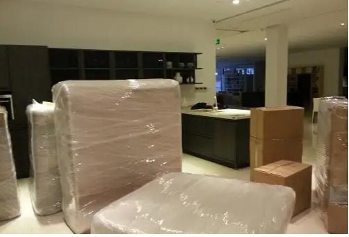 泉州到离石区长途搬家