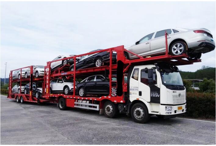 泉州到离石区轿车托运